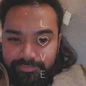 Meet your Posher, Roger